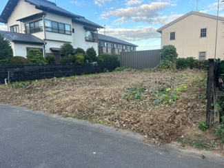 【外観】 | 【JINSEI】陽光台2丁目　建築条件なしの住宅用地