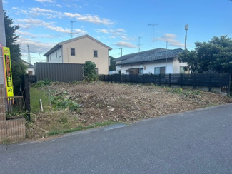 【外観】 | 【JINSEI】陽光台2丁目　建築条件なしの住宅用地