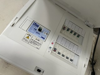 三田橋ポケットの設備