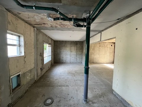 三田橋ポケットのその他