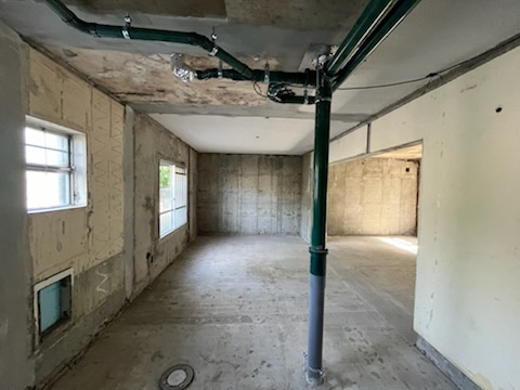 三田橋ポケットのその他