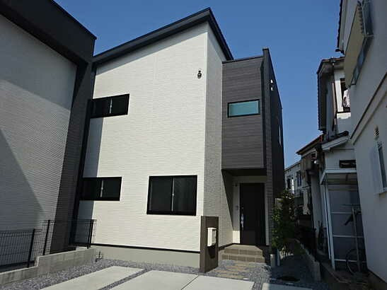 【外観】 | 住宅購入のことなら全てサポートしています！理想の住まいを実現いたします。