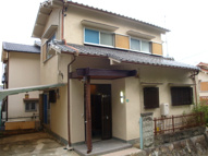 三輪4丁目戸建の画像