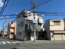 新家町　中古一戸建の画像