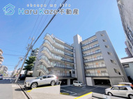 滝子アネックス【名古屋市賃貸・宅配BOX】の画像