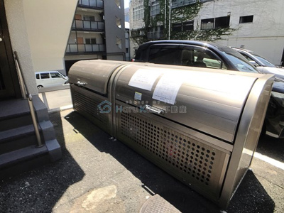 【その他共用部分】 | 滝子アネックス【名古屋市賃貸・宅配BOX】