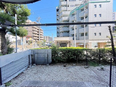 【展望】 | 滝子アネックス【名古屋市賃貸・宅配BOX】