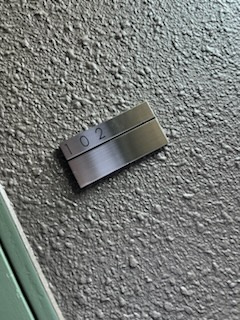 三田橋ポケットの内装