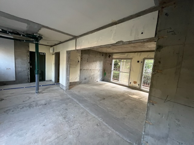 三田橋ポケットのその他