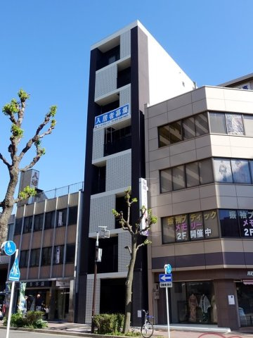 パークレジデンス丸の内駅前