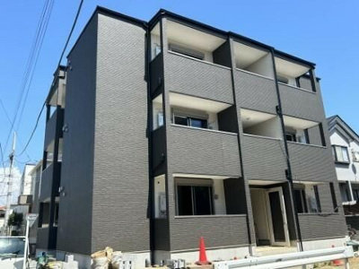 【外観】 | ジーメゾン海老名上今泉