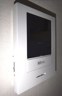 【セキュリティ】 | グランシャリオ