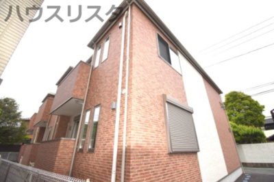 【外観】 | グランシャリオ