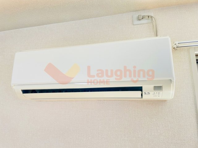 ボスコルーチェの設備