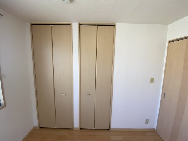 【収納】 | パレスデュオ・照