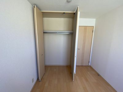 【収納】 | パレスデュオ・照
