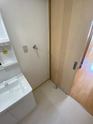 【設備】 | パレスデュオ・照