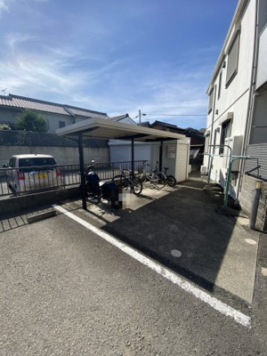 【その他共用部分】 | パレスデュオ・照