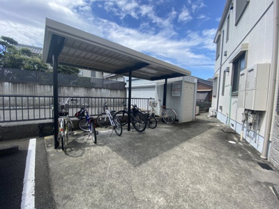 【その他共用部分】 | パレスデュオ・照