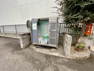 【その他共用部分】 | パレスデュオ・照