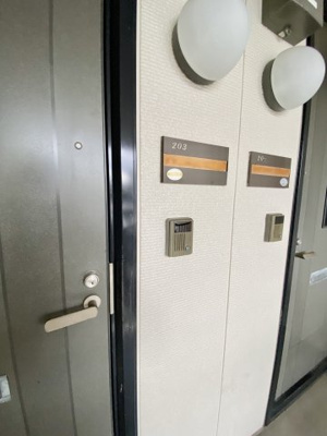 【セキュリティ】 | パレスデュオ・照