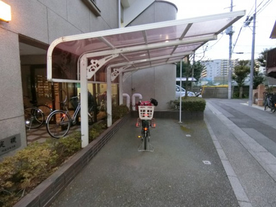 【駐車場】 | KTハイム