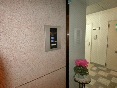 【エントランス】 | KTハイム