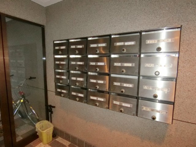 【その他共用部分】 | KTハイム