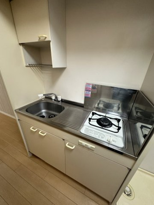 【キッチン】 | KTハイム