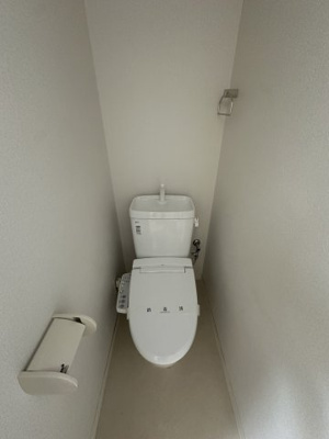 【トイレ】 | KTハイム