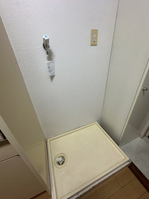 【洗面所】 | KTハイム