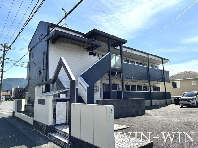 ハイツ多米 Ⅰ番館