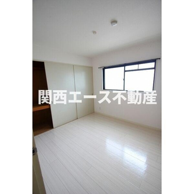 【寝室】 | 岩崎ハイツ