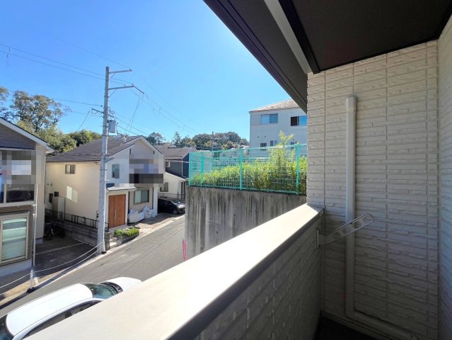 ◆令和３年８月建築◆大和ハウス施工の軽量鉄骨造４LDK◆改装済み築浅美宅◆京田辺市薪里ノ内の展望|物件からの展望