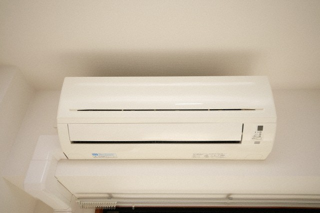 UresidenceUESHIOの設備