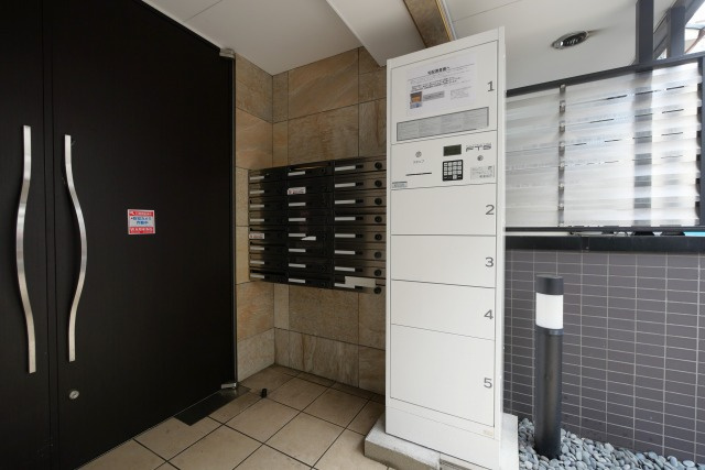 UresidenceUESHIOのその他