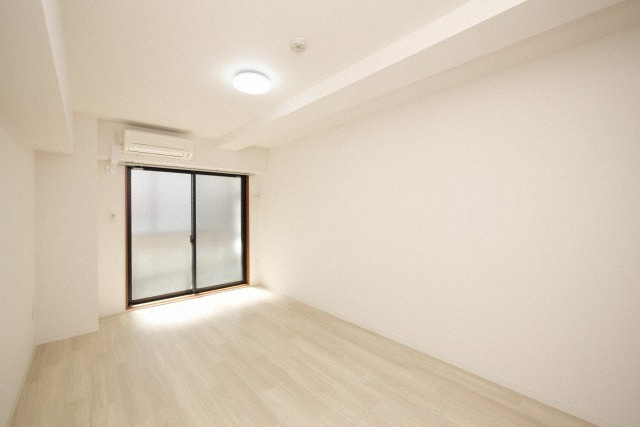 UresidenceUESHIOの居間・リビング