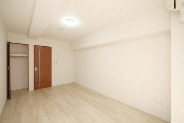 UresidenceUESHIOの居間・リビング