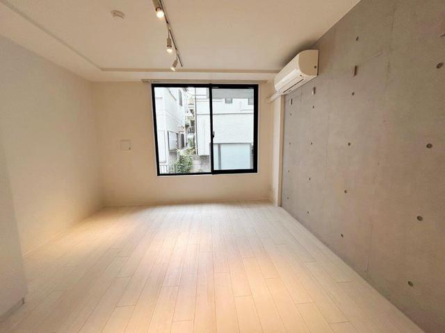 GRAN　PASEO新宿の居間・リビング