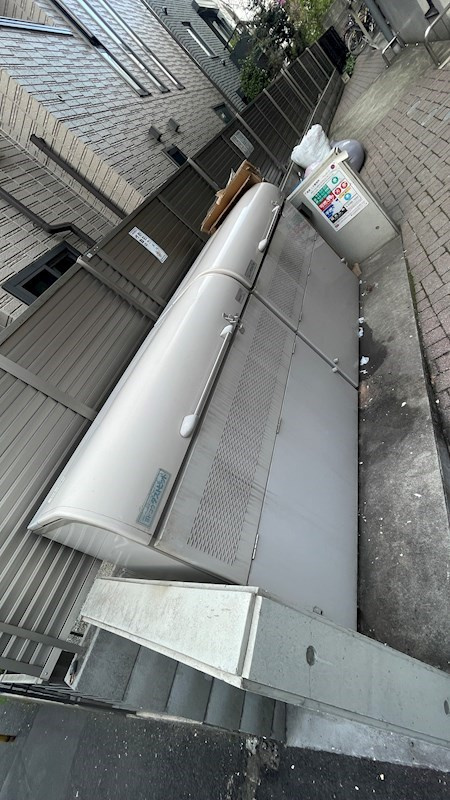 GRAN　PASEO新宿のその他共用部分