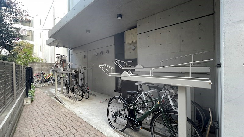 GRAN　PASEO新宿のその他共用部分