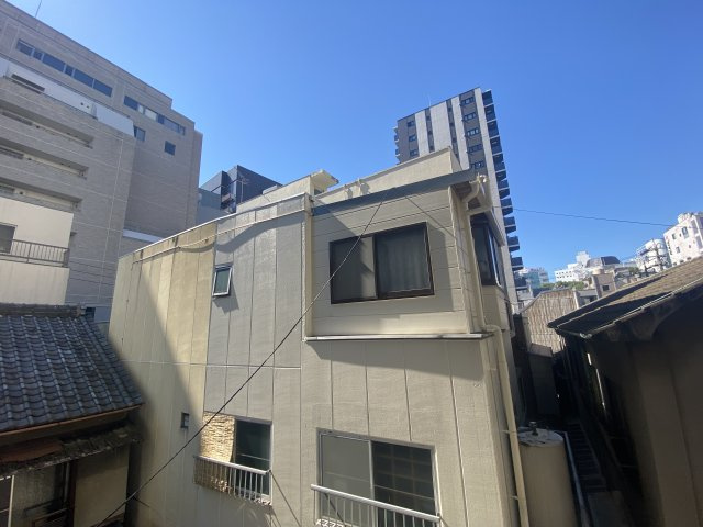 ドール久屋通|名古屋市の賃貸ならMy賃貸の展望|ドール久屋通