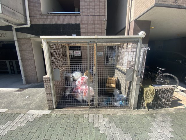 ドール久屋通|名古屋市の賃貸ならMy賃貸のその他共用部分|ドール久屋通