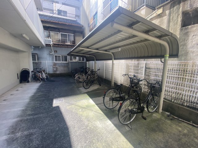 ドール久屋通|名古屋市の賃貸ならMy賃貸のその他共用部分|ドール久屋通