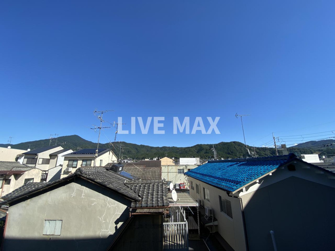 【展望】ベラジオ京都一乗寺  