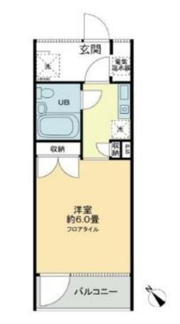 【間取り】 | ハウス・エプタ