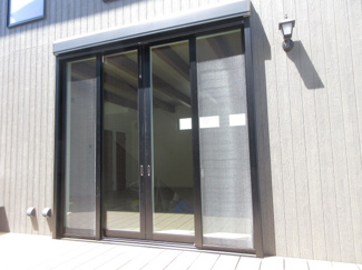 【外観】 | 店舗入口