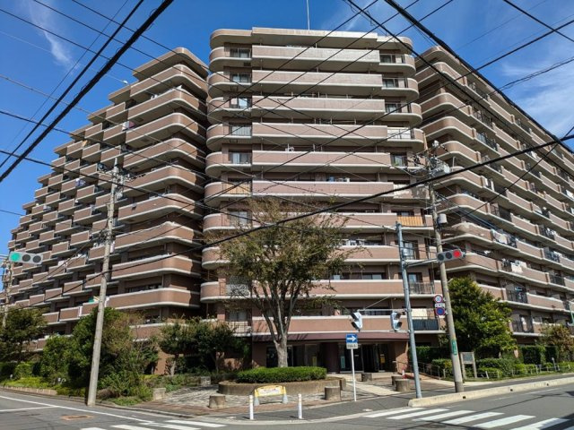 フォルスコート川口上青木の画像