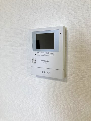 【セキュリティ】 | ランブイエ | TVモニターホン