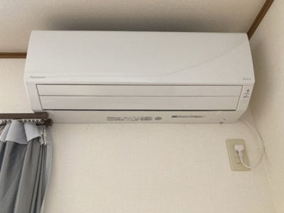 【設備】 | ランブイエ | エアコン3基